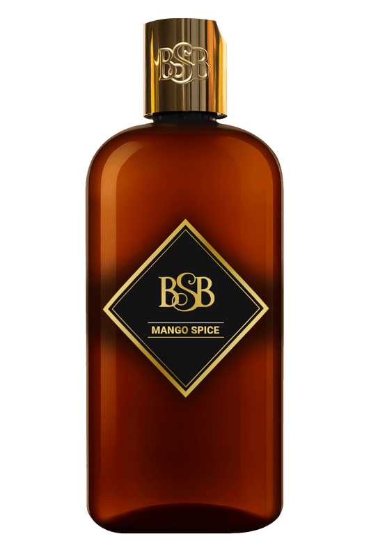 Mango Spice  - Inspired by Gritti Mango Auod