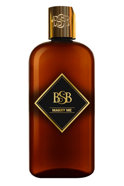 Marry Me Comparable to The Wedding Silk Santal