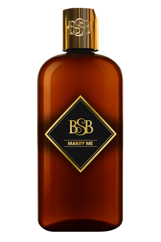 Marry Me Comparable to The Wedding Silk Santal