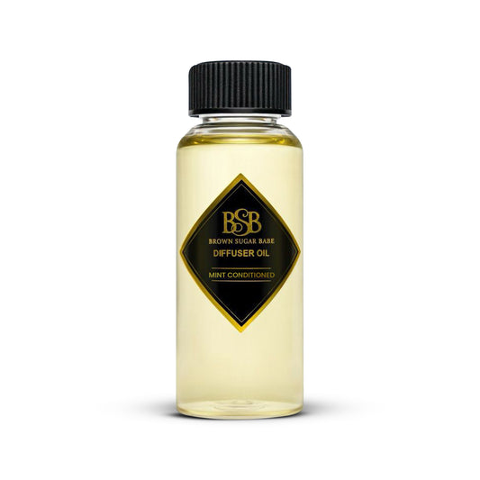 Mint Conditioned