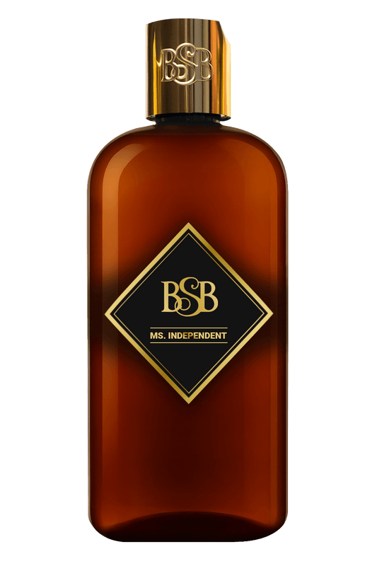 Ms Independent comparable to YSL Libre Intense