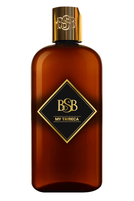 My TRIBEca comparable to Bond No. 9 Tribeca