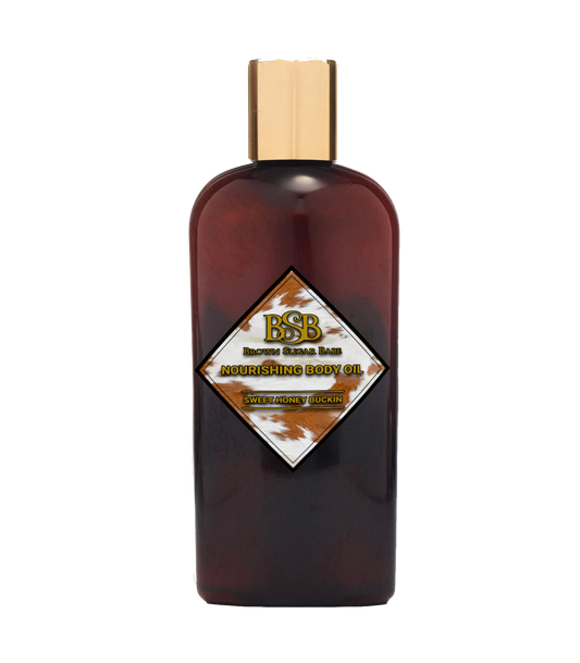 Sweet Honey Buckin comparable to Eau du Cirque du Soleil