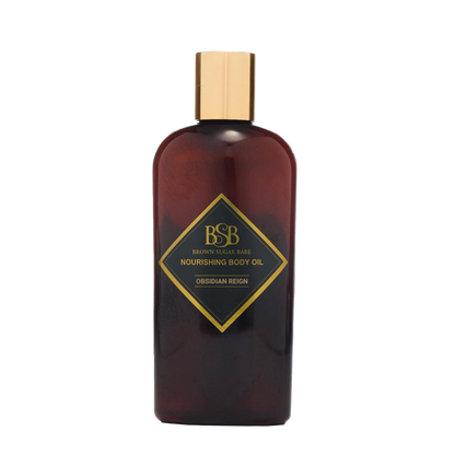 Obsidian Reign comparable to Valentino's BIR UOMO