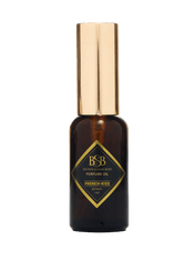 French Kiss - Perfume Oil
