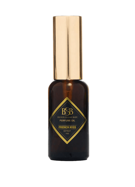 French Kiss - Perfume Oil