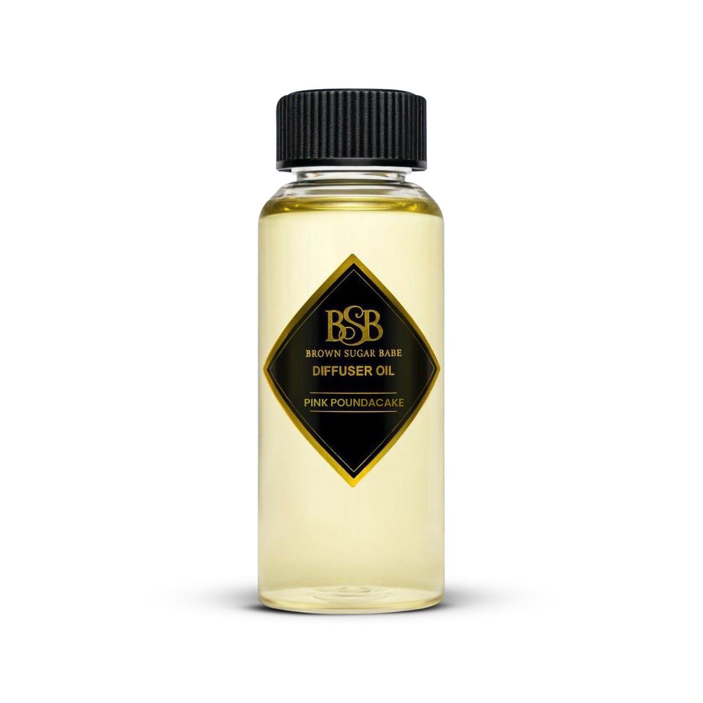 Pink Poundcake Diffuser Oil