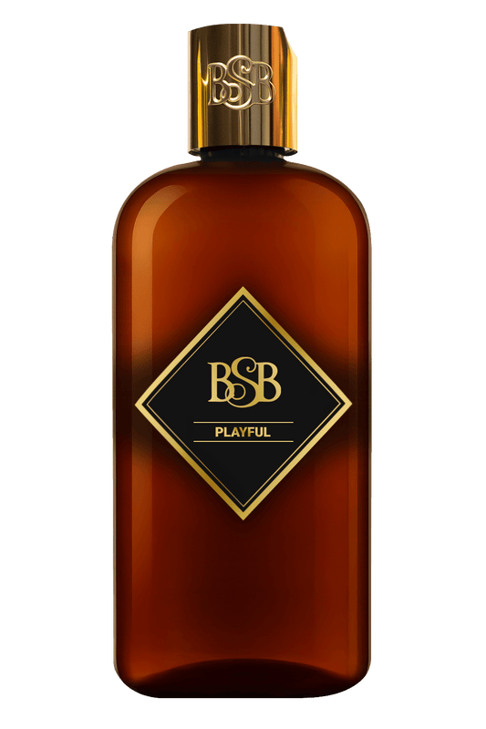 Playful - BSB Original