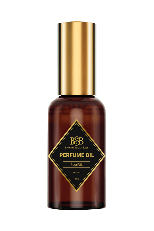 Playful - Perfume Oil