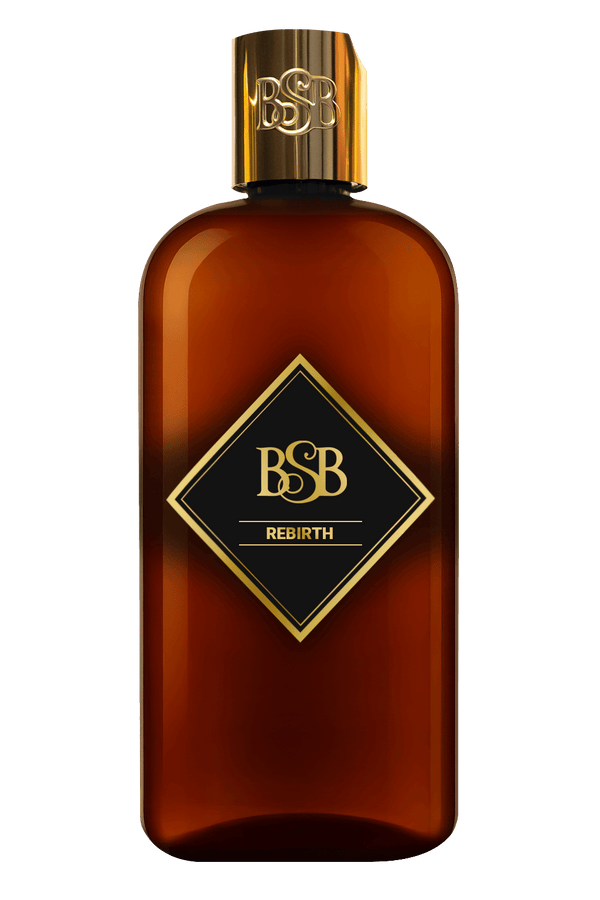 Rebirth – Brown Sugar Babe