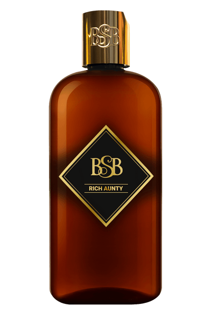 Rich Aunty Comparable to Delina Exclusif