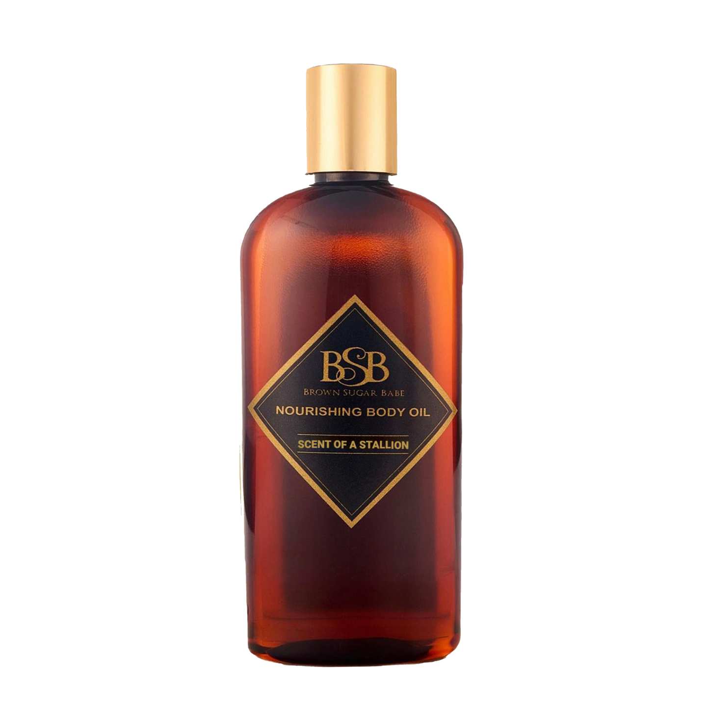 Scent of a Stallion