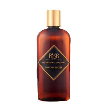 Scent of a Stallion