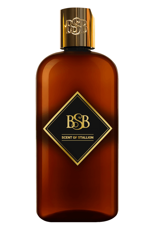 Scent of a Stallion