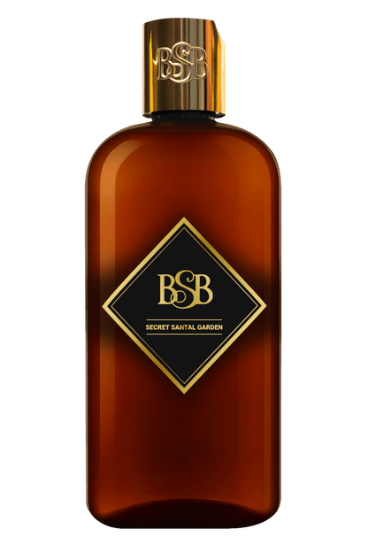 Secret Santal Garden Comparable to Creed Original Santal