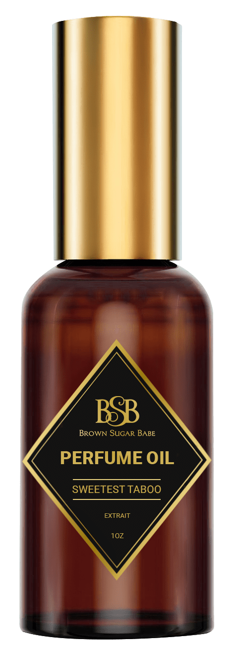 Sweetest Taboo - Perfume Oil