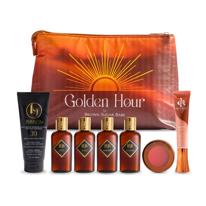 The Golden Hour Bundle