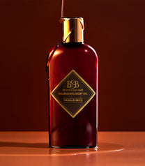 Vanilla Skye – Brown Sugar Babe