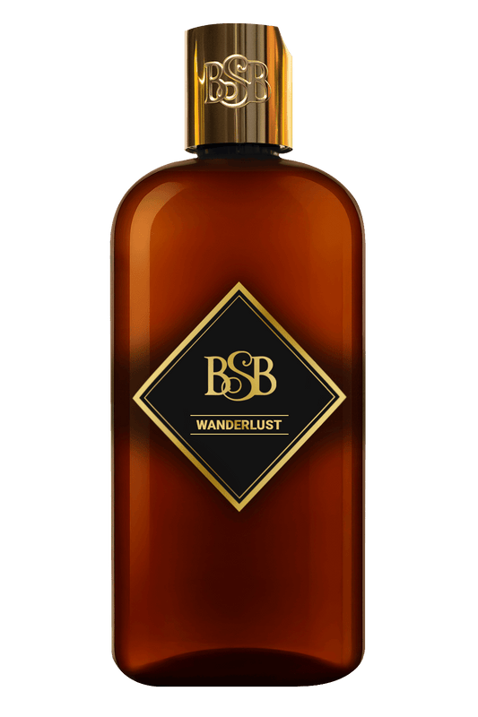 Wanderlust - Inspired by Bond No. 9 Nomad