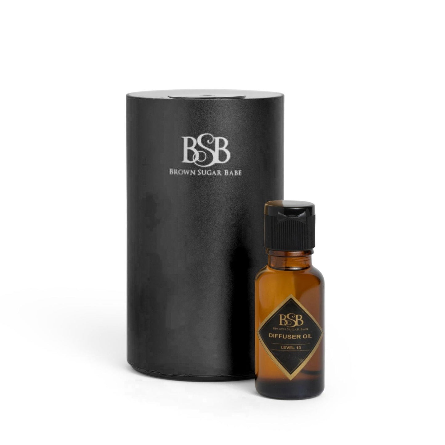 Diffuser Starter Kit