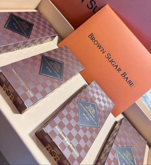 PR BOX