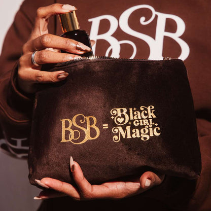 Black Girl Magic Case