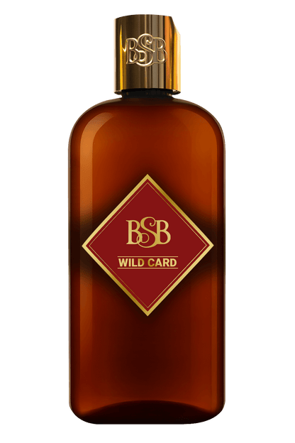 Wild Card comparable to Baccarat Rouge 540