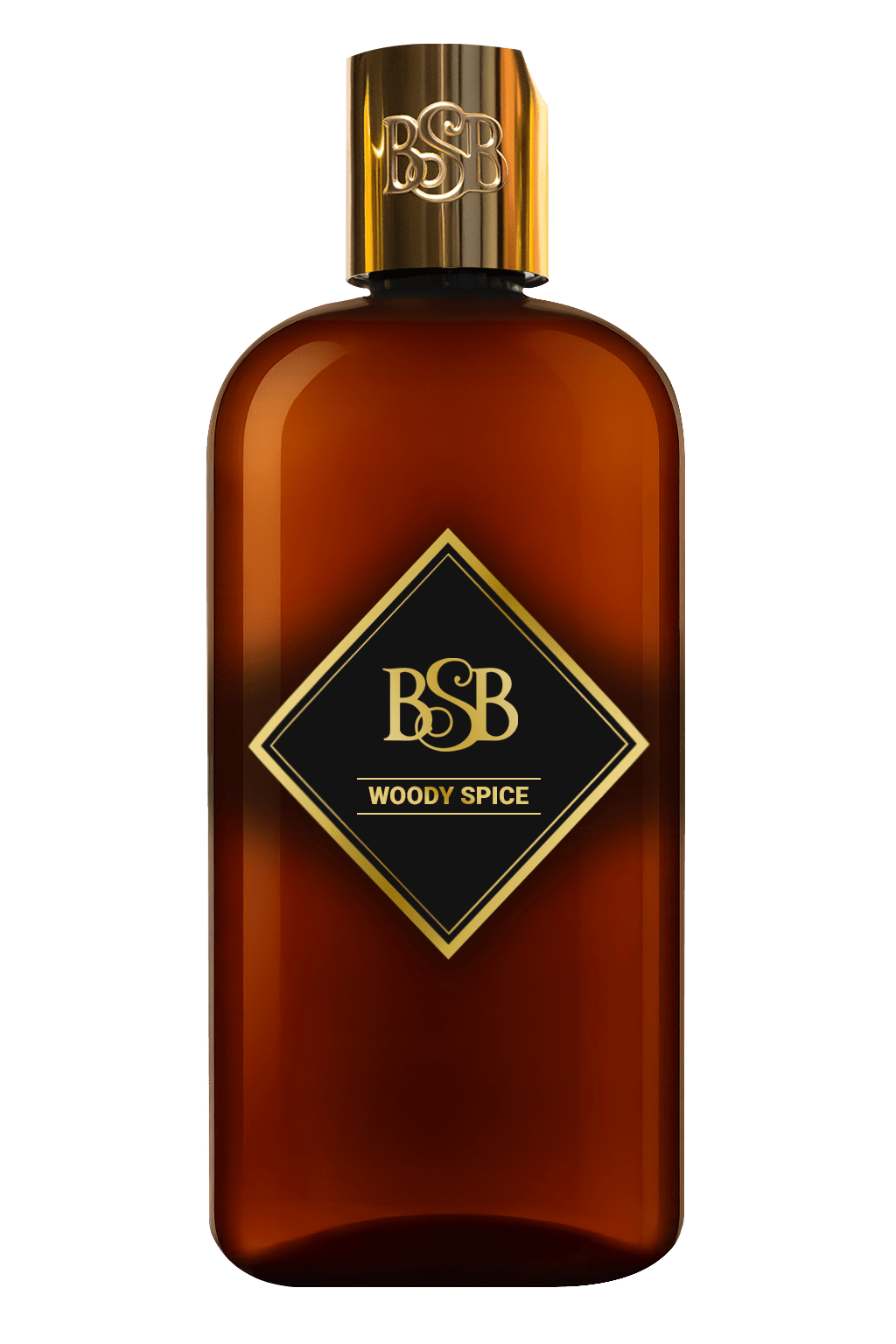 Woody Spice Inspired by Donna Karran Cashmere and Palo Santo