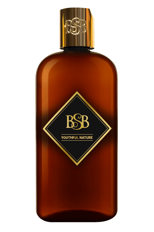 Youthful Nature - Inspired by Dior Sauvage