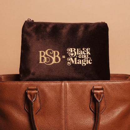 Black Girl Magic Case