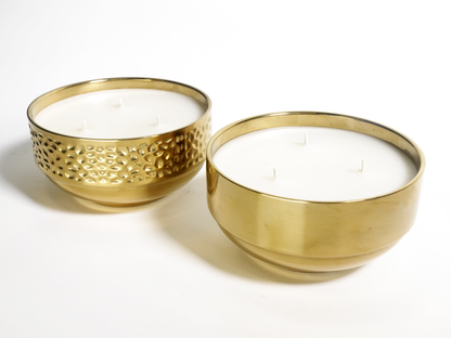 Cozy Cashmere Luxury Candle