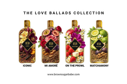 Love Ballads Collection Bundles