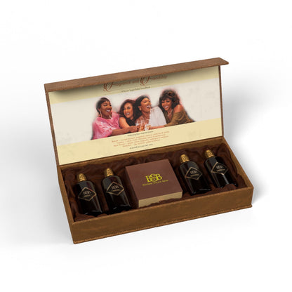 Fragrance and Friendship Collectors PR Box