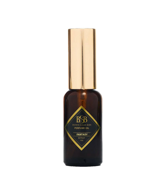 Fantasy - Perfume Oil