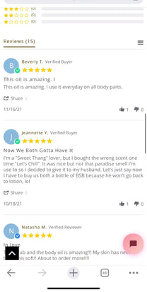 Vanilla Skye – Brown Sugar Babe