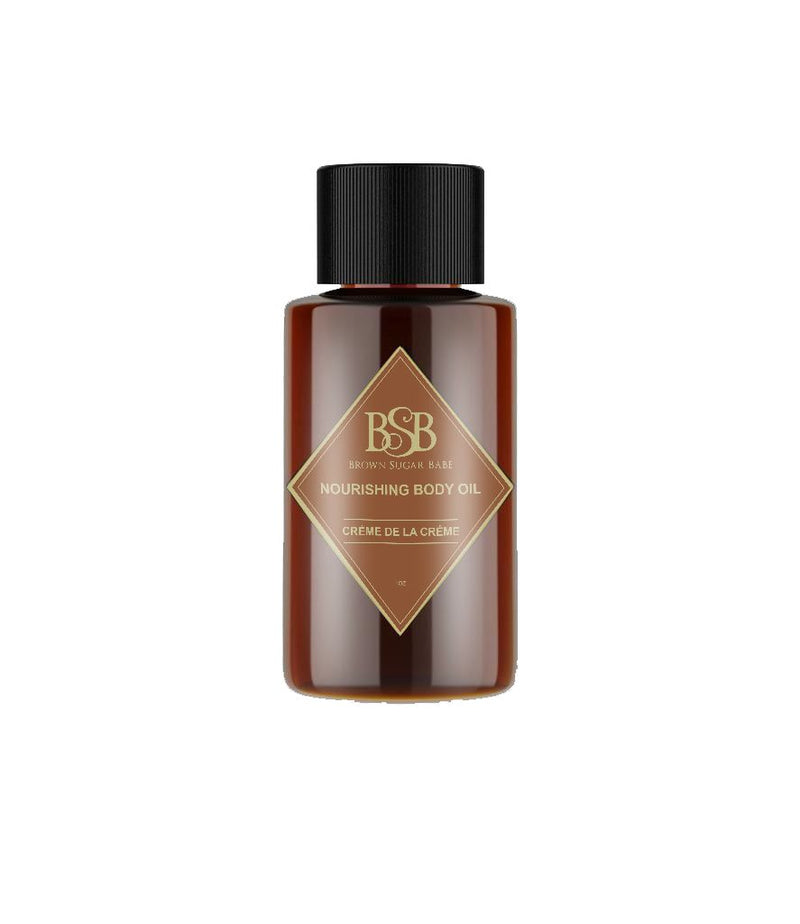 Creme de la Creme comparable to Vanilla 28