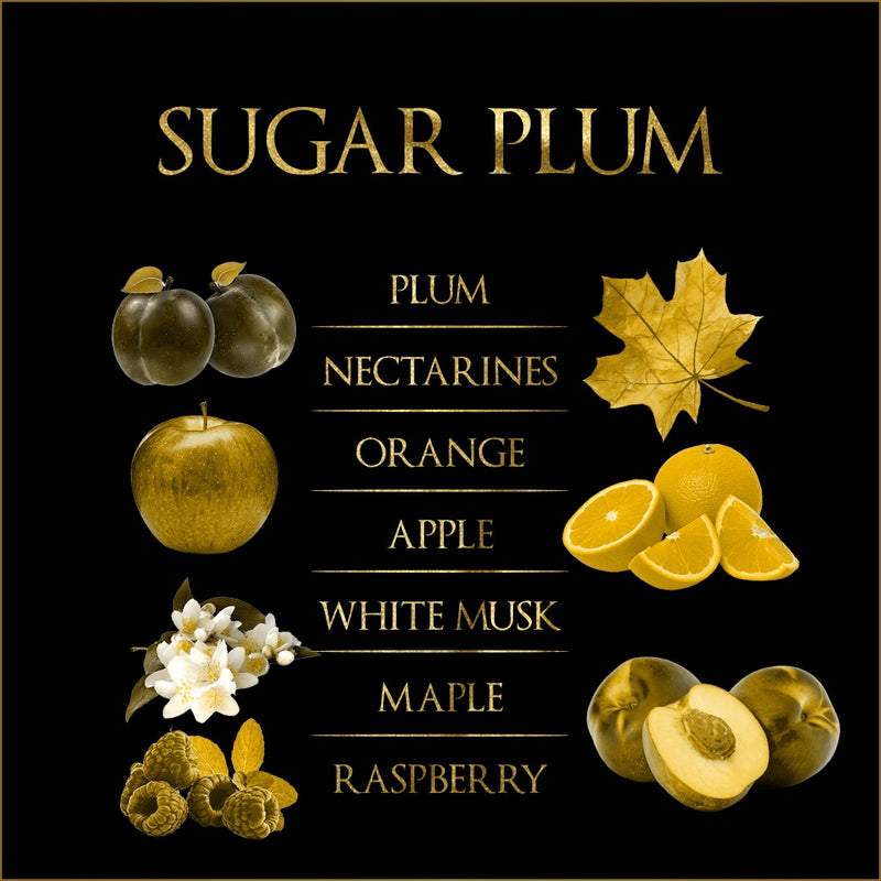 Sugar Plum
