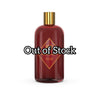 Wild Card comparable to Baccarat Rouge 540