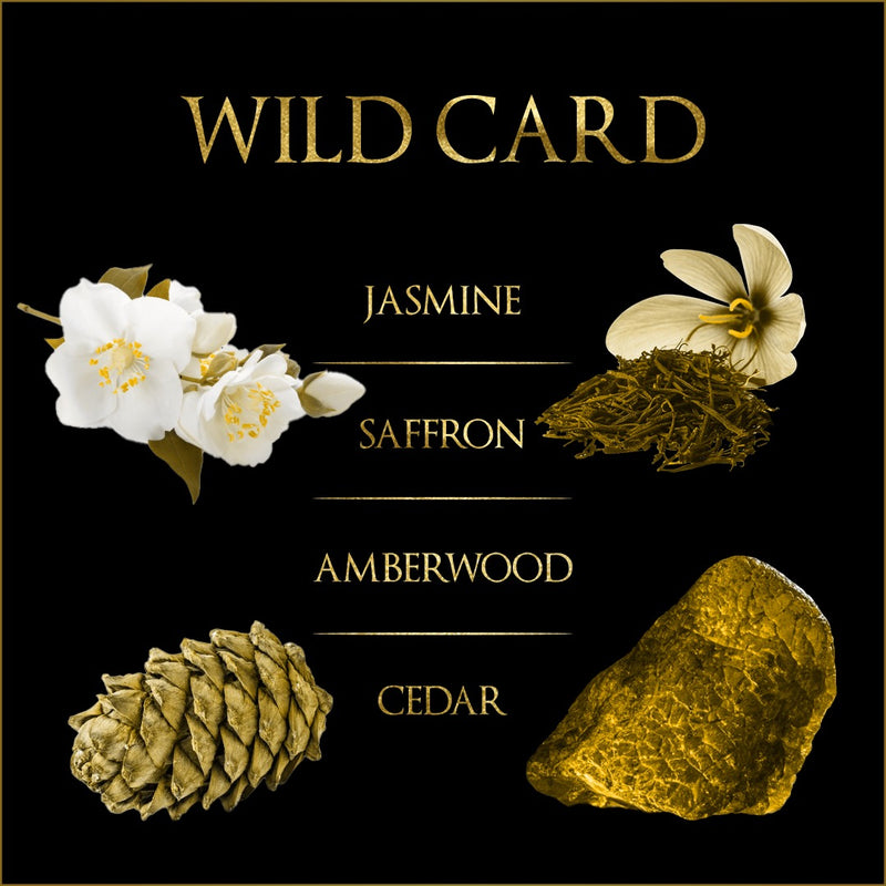 PERFUMEOIL-WILDCARD