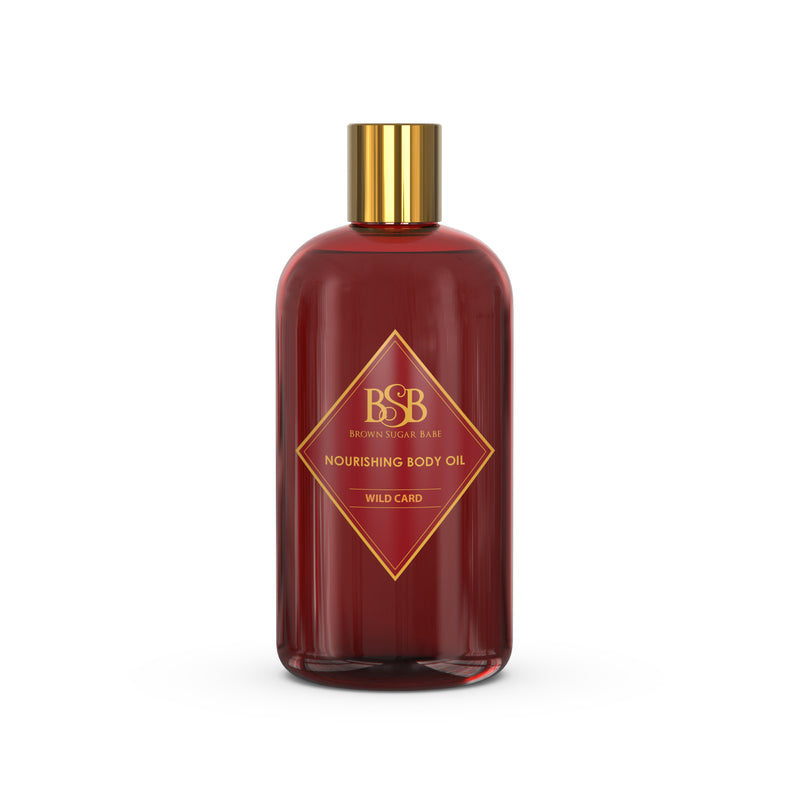 Wild Card comparable to Baccarat Rouge 540