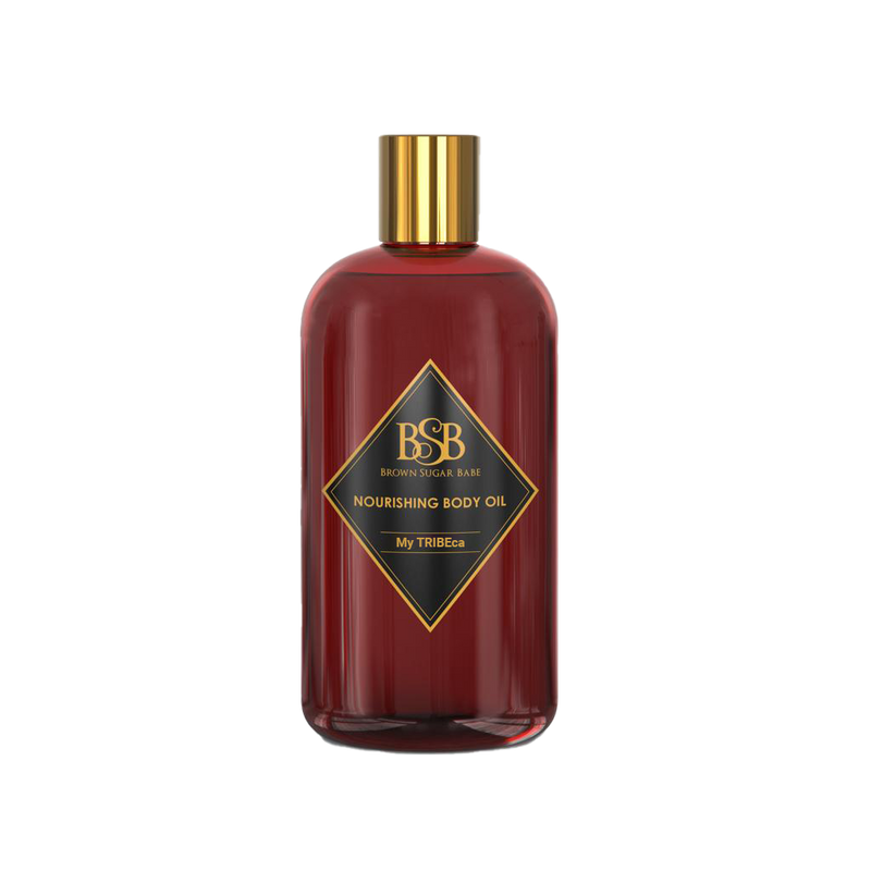 My TRIBEca comparable to Bond No. 9 Tribeca